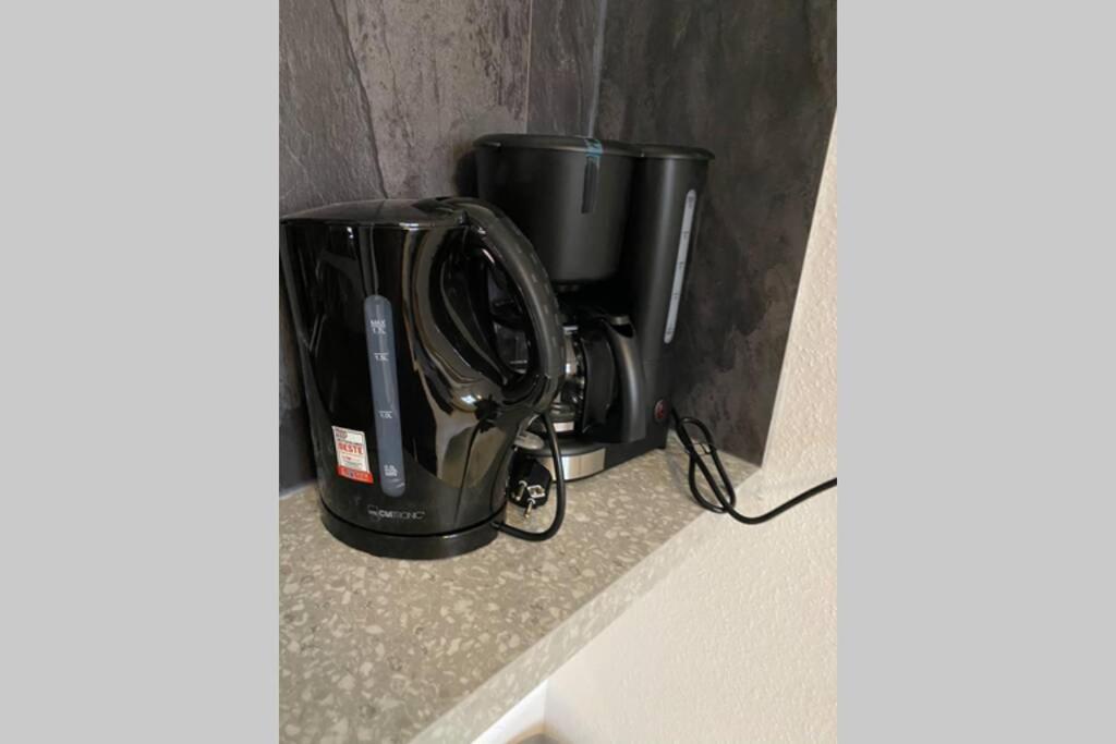 Comfortable New Apartment In #Koblenz# Direkt Am Rhein Кобленц Экстерьер фото