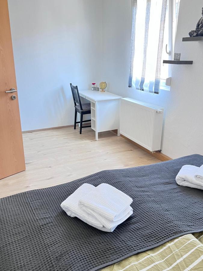 Comfortable New Apartment In #Koblenz# Direkt Am Rhein Кобленц Экстерьер фото