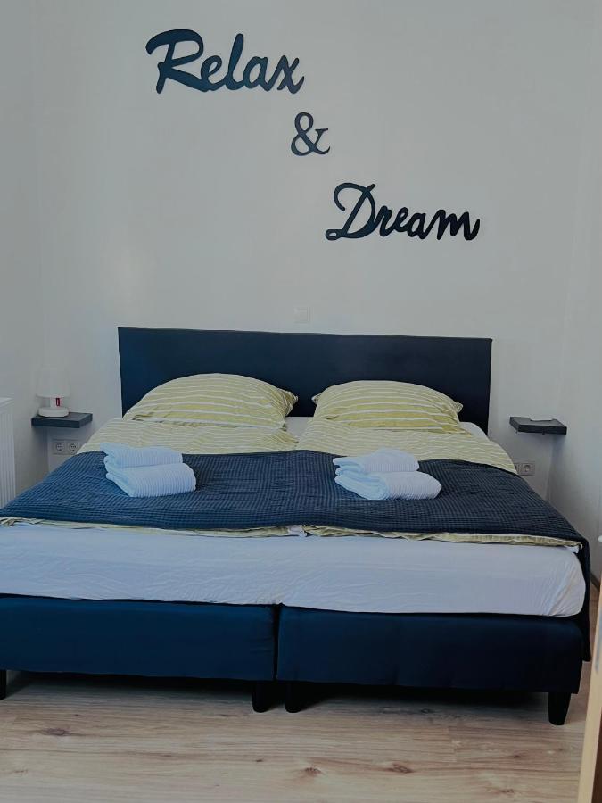 Comfortable New Apartment In #Koblenz# Direkt Am Rhein Кобленц Экстерьер фото